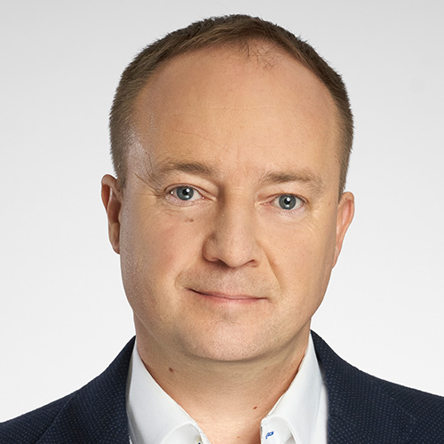 Godlewski Tomasz