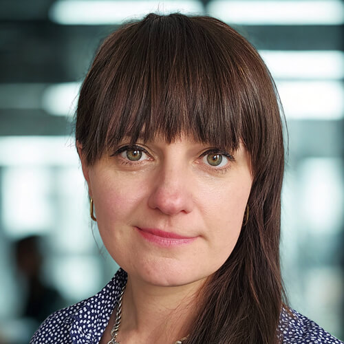 Anna Lenart