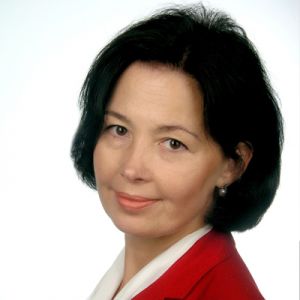 Barbara Michalska