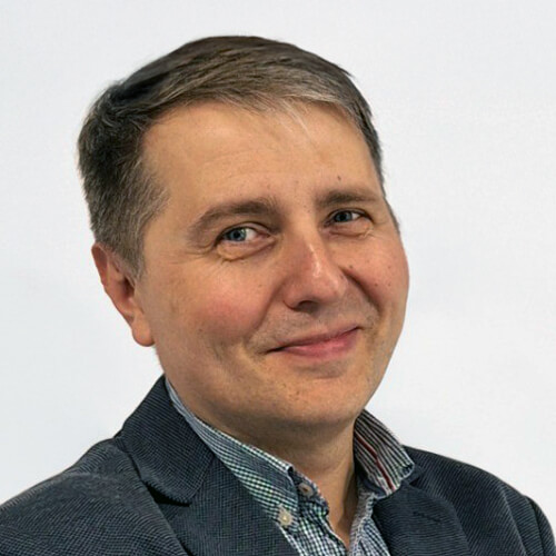 Marcin Motylski