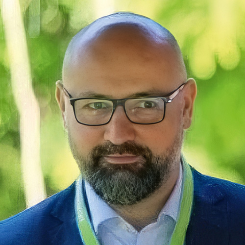Michał Milczarek
