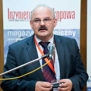 dr Inż. Dariusz Zwierzchowski