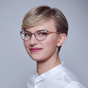 Dr inż. Beata Nienartowicz