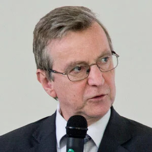 Dr inż. Florian G. Piechurski