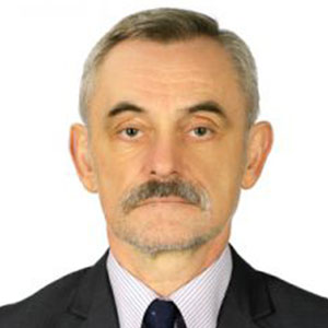 Dr inż. Leszek Wysocki
