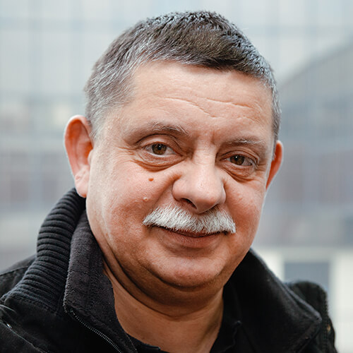 Michał Andrzejewski