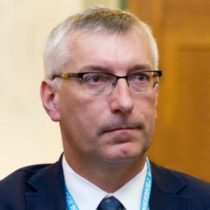 dr hab. inż. prof. UAM Jędrzej Wierzbicki
