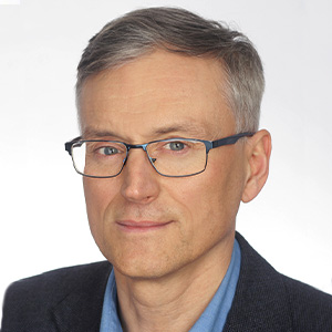 prof. dr hab. inż. Piotr Małkowski