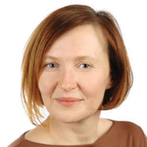 dr inż. Agnieszka Stopkowicz