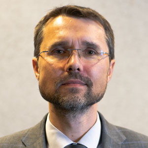 dr inż. Rafał Sieńko