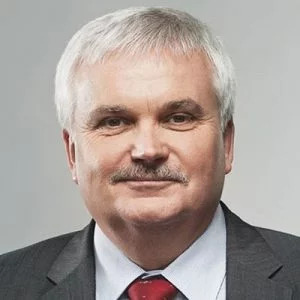 prof. dr hab. inż. Cezary Madryas