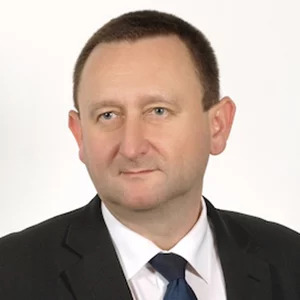 dr hab. inż. Paweł Popielski