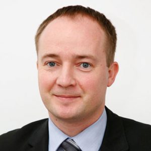 dr hab. inż. Tomasz Godlewski