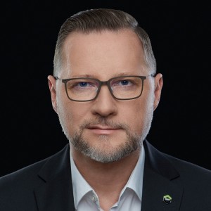 prof. dr hab. inż. Marek Cała