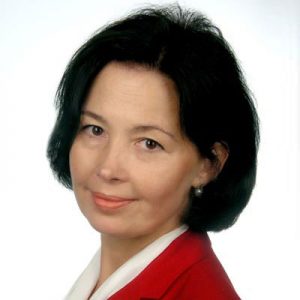 Barbara Michalska