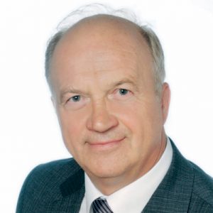 Kazimierz Gwizdała Kazimierz Gwizdała prelegent Geoinżynieria i budownictwo podziemne