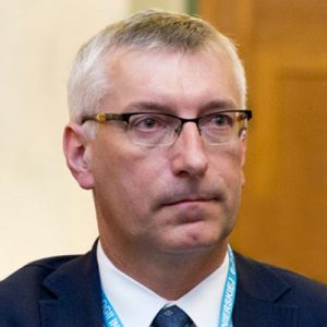 Wierzbicki Jędrzej Wierzbicki Jędrzej prelegent kongresu gibp2023