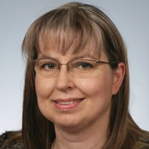 prof. dr hab. inż. Małgorzata Jastrzębska