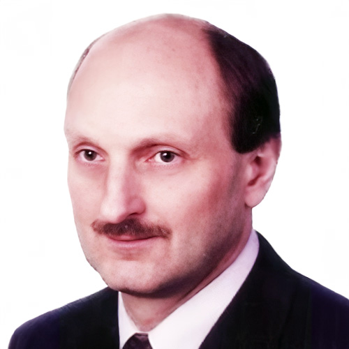 Bogdan Wikierski