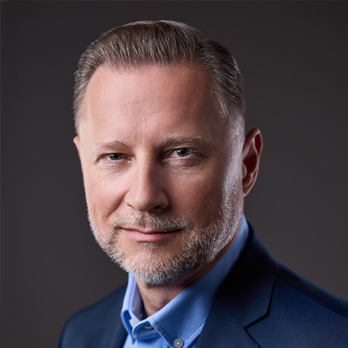 Prof. dr hab. inż. Marek Cała