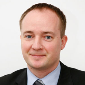 Dr hab. inż. Tomasz Godlewski, prof. ITB