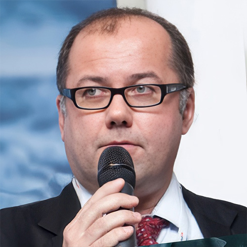 dr inż. Jarosław Rybak