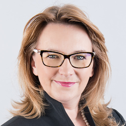 Monika Socha-Kośmider