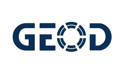 geod Gonar sponsor kongresu Geoinżynieria i budownictwo podziemne