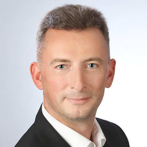 Dr inż. Michał Kowalski