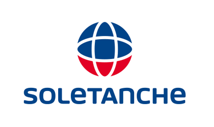 soletanche Arcelor sponsor generalny kongresu GIBP2023