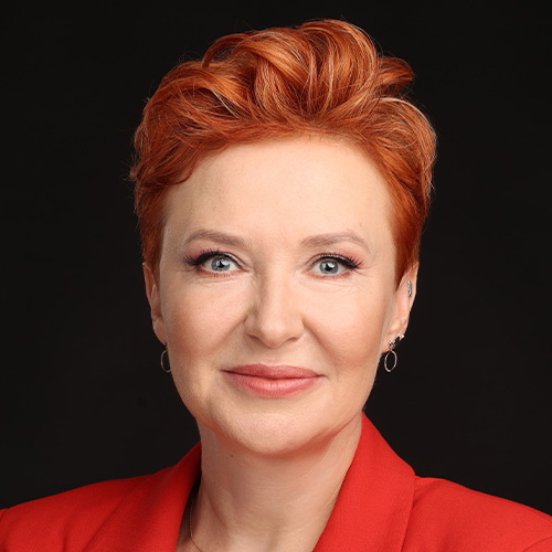 Stopkowicz Agnieszka