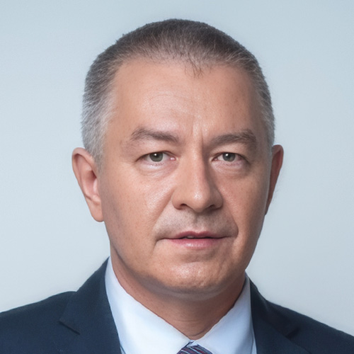 dr hab. inż. Marian Łupieżowiec, prof. PŚ