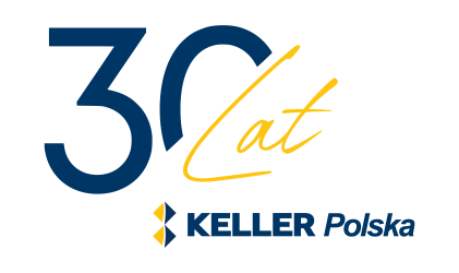 keller Keller sponsor kongresu GIBP2023