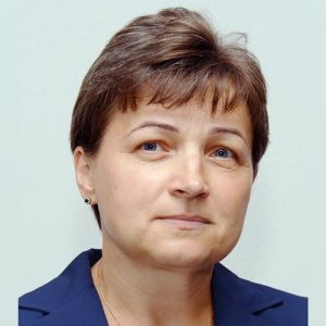 prof. dr hab. inż. Joanna Bzówka