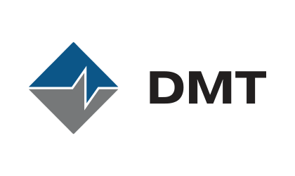 DMT Gonar sponsor kongresu Geoinżynieria i budownictwo podziemne