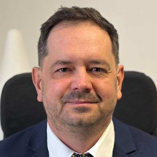 dr hab. inż. Sławomir Kwiecień, prof. PŚ