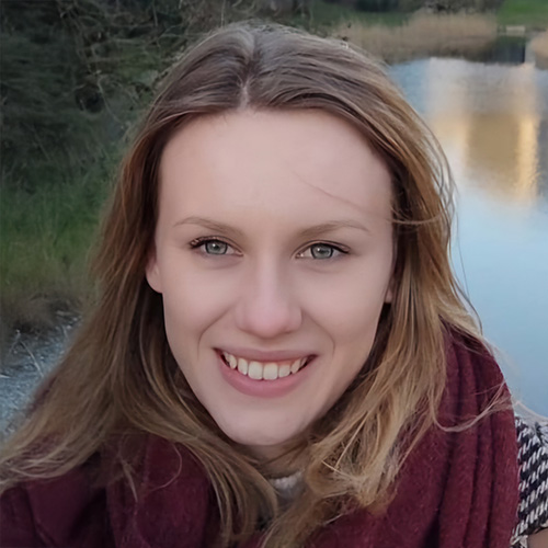 dr inż. Natalia Wielgocka