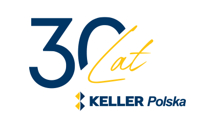 Keller sponsor kongresu GIBP2023