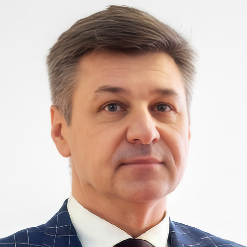 dr hab. inż. Tomasz Lipecki, prof. AGH