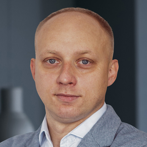 Piotr Walczak