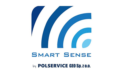 smartsense-1 Tergon sponsor kongresu Geoinżynieria i budownictwo podziemne