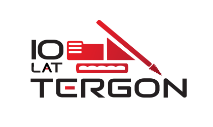 tergon Tergon sponsor kongresu Geoinżynieria i budownictwo podziemne