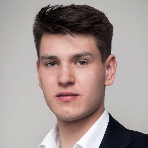 dr inż. Mateusz Frydrych