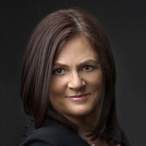 prof. dr hab. inż. Maria Kaszyńska