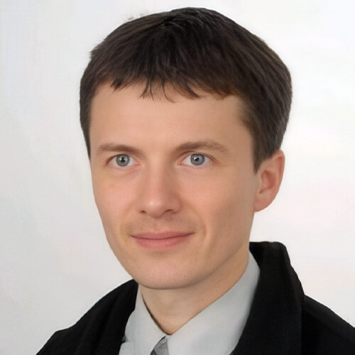 dr hab. Radosław Mieszkowski, prof. UW