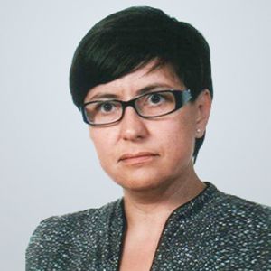 Irena Bagińska