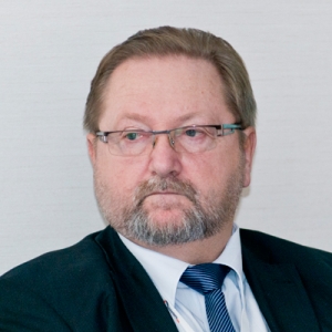 Maciej K. Kumor