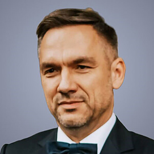 Przemysław Matyja