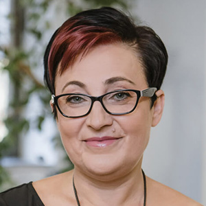 Edyta Zalewska