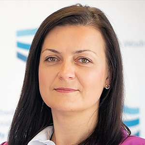 Agnieszka Gądek